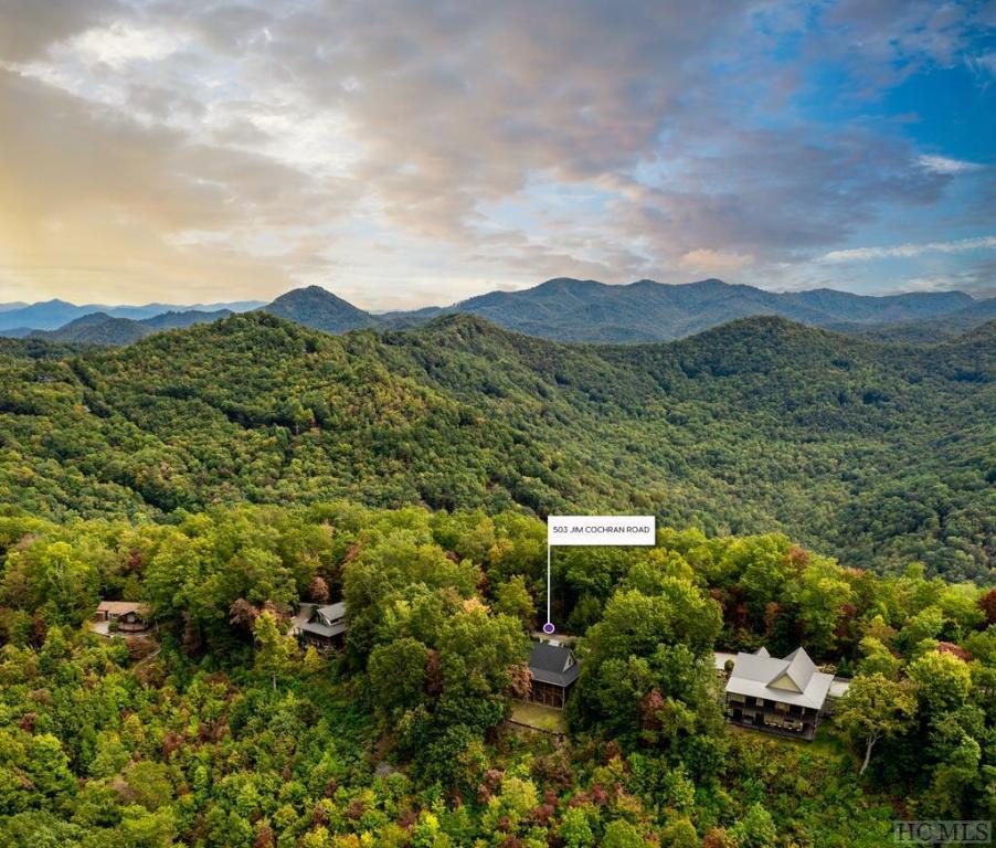 503 Jim Cochran Road