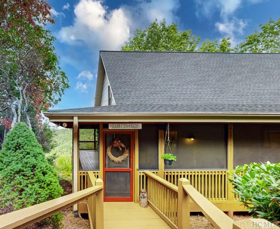 503 Jim Cochran Road