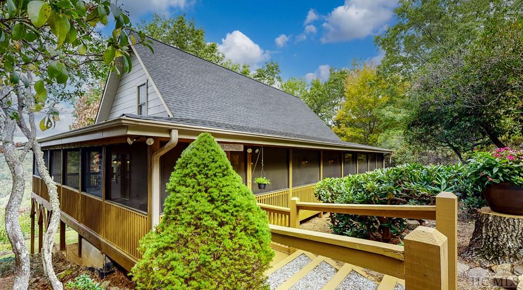 503 Jim Cochran Road