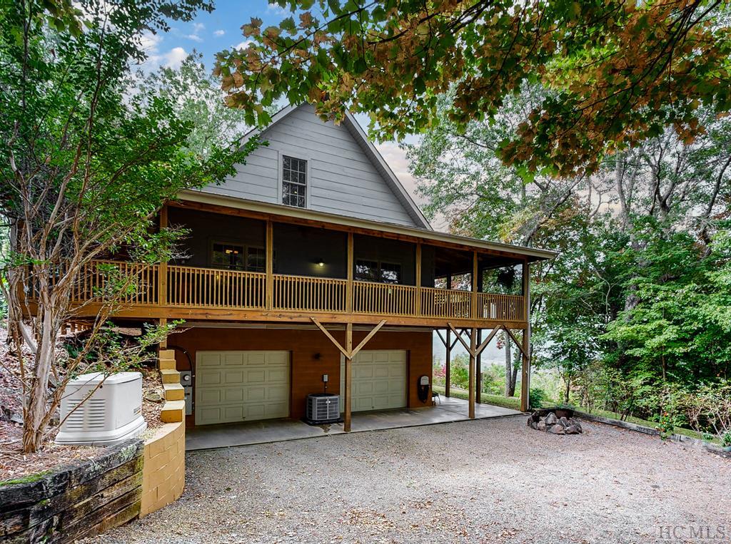 503 Jim Cochran Road