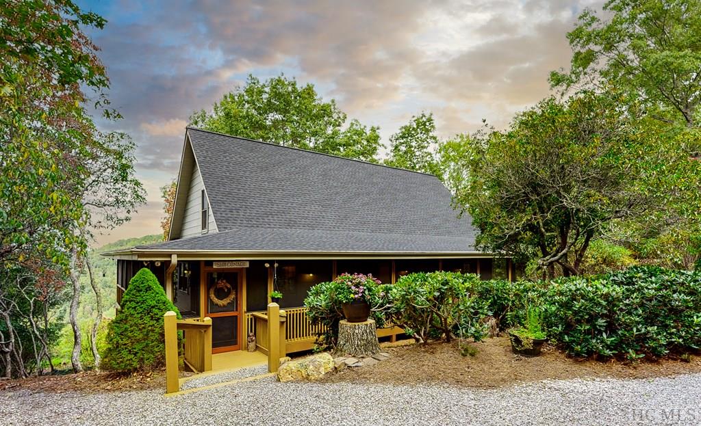 503 Jim Cochran Road