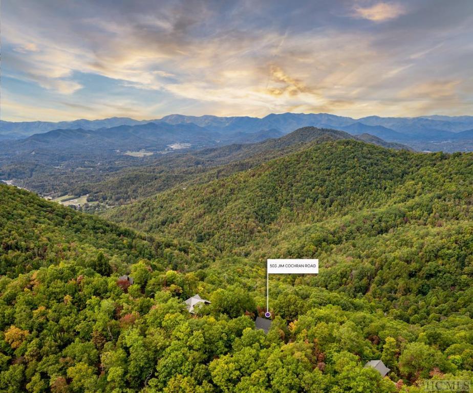 503 Jim Cochran Road