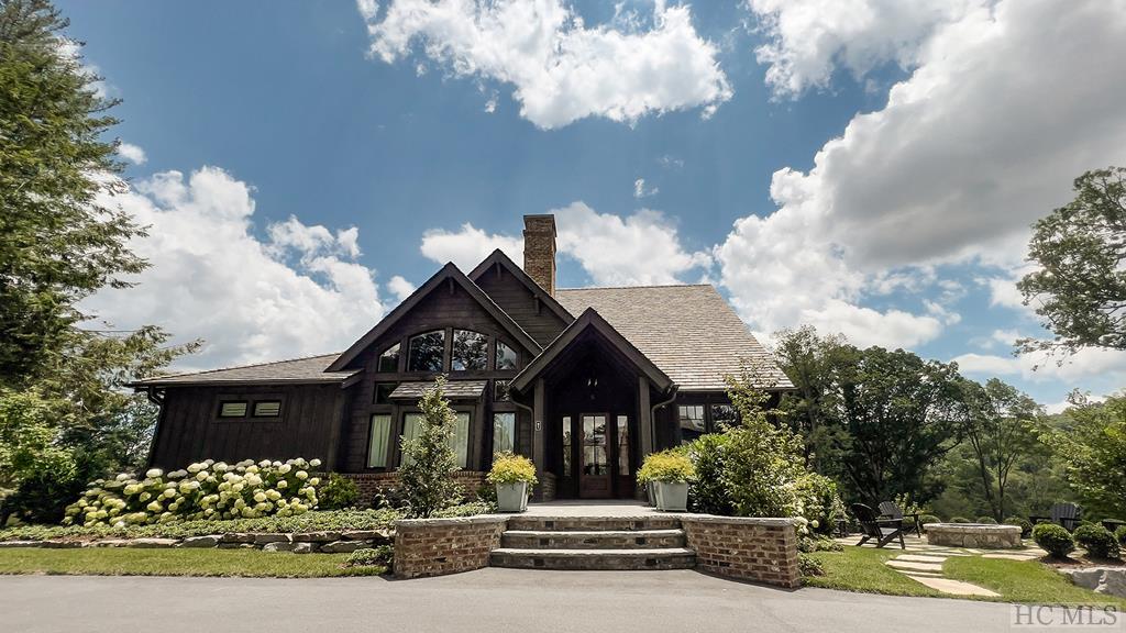 Lot 1 Summer Sky Lane