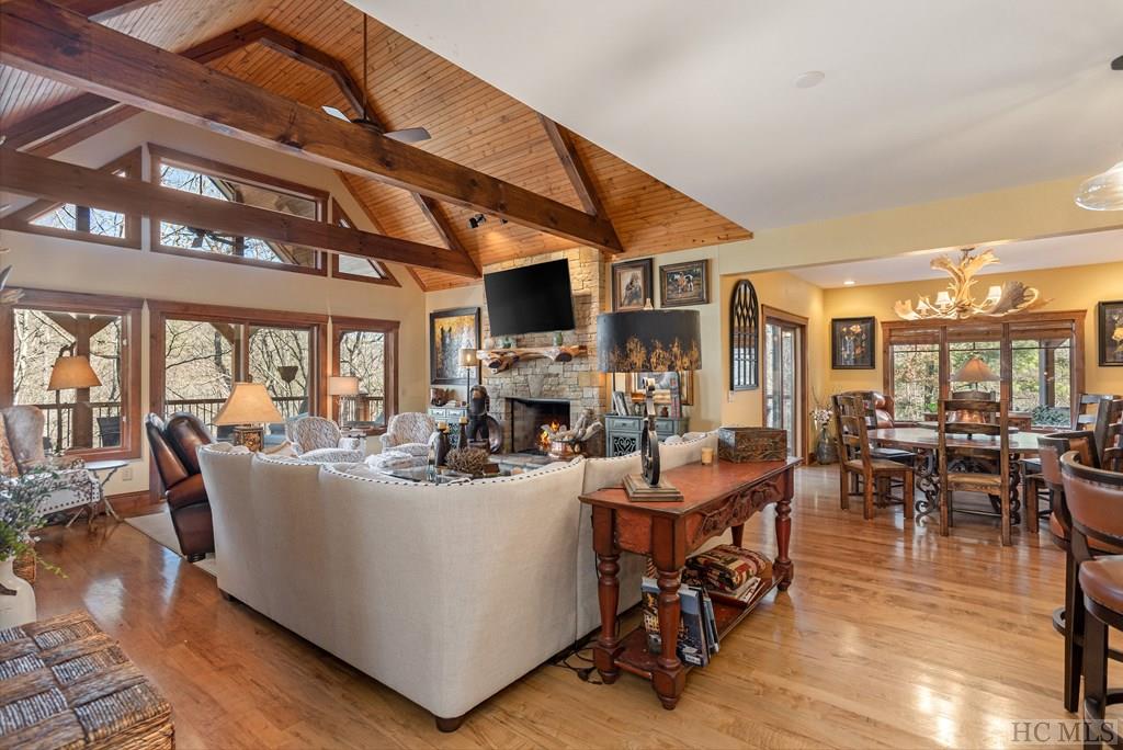 356 Haven Ridge Trail