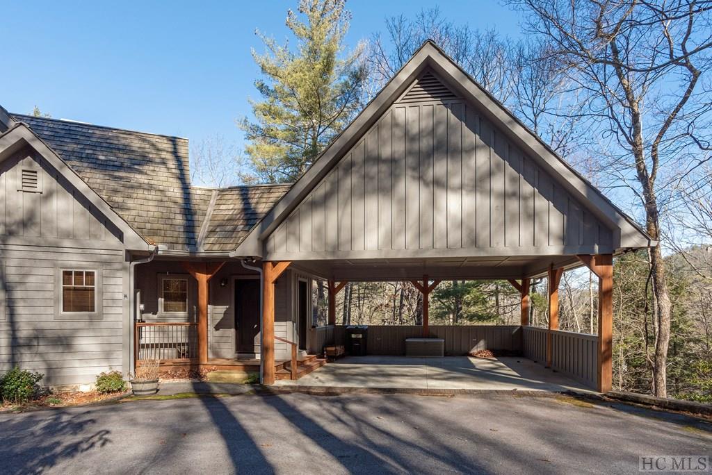 356 Haven Ridge Trail