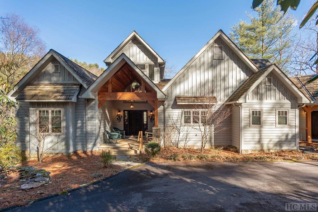 356 Haven Ridge Trail