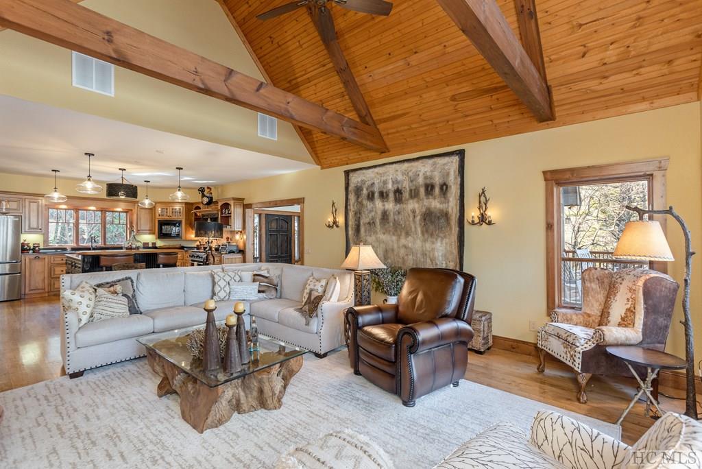 356 Haven Ridge Trail