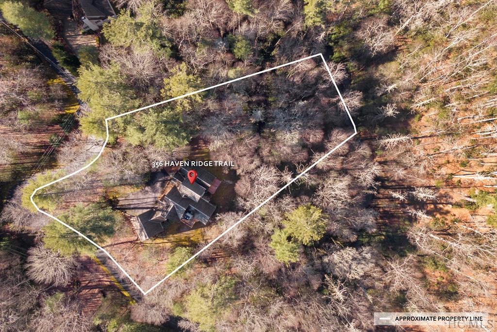 356 Haven Ridge Trail