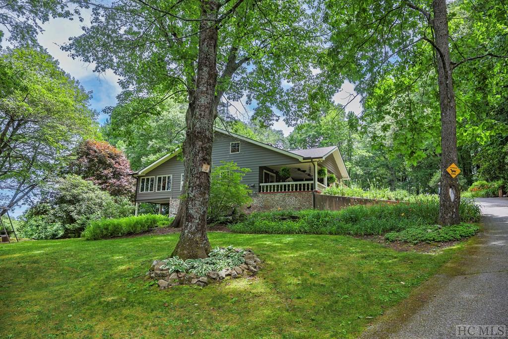 480 Flat Mountain Estates Road