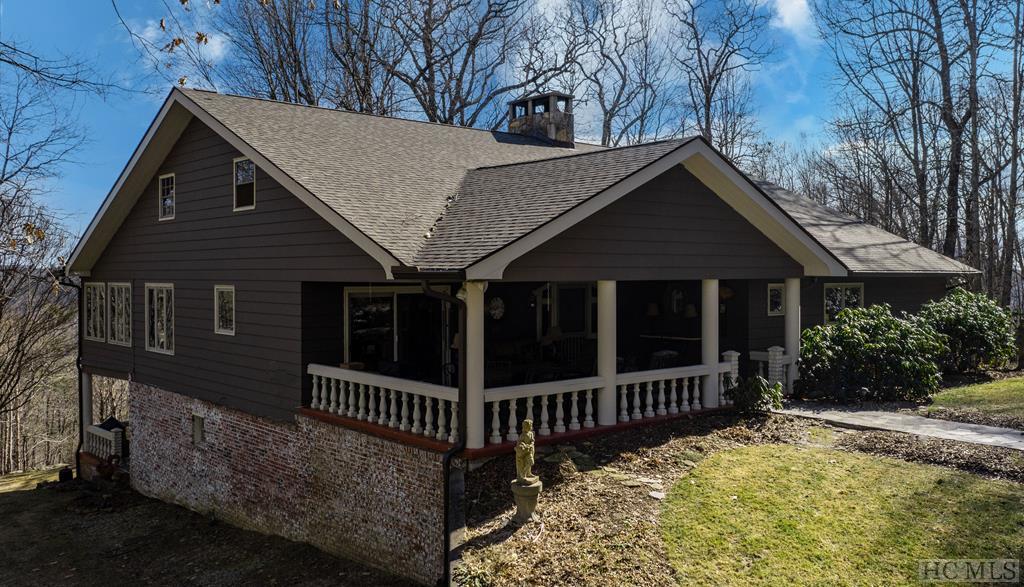 480 Flat Mountain Estates Road