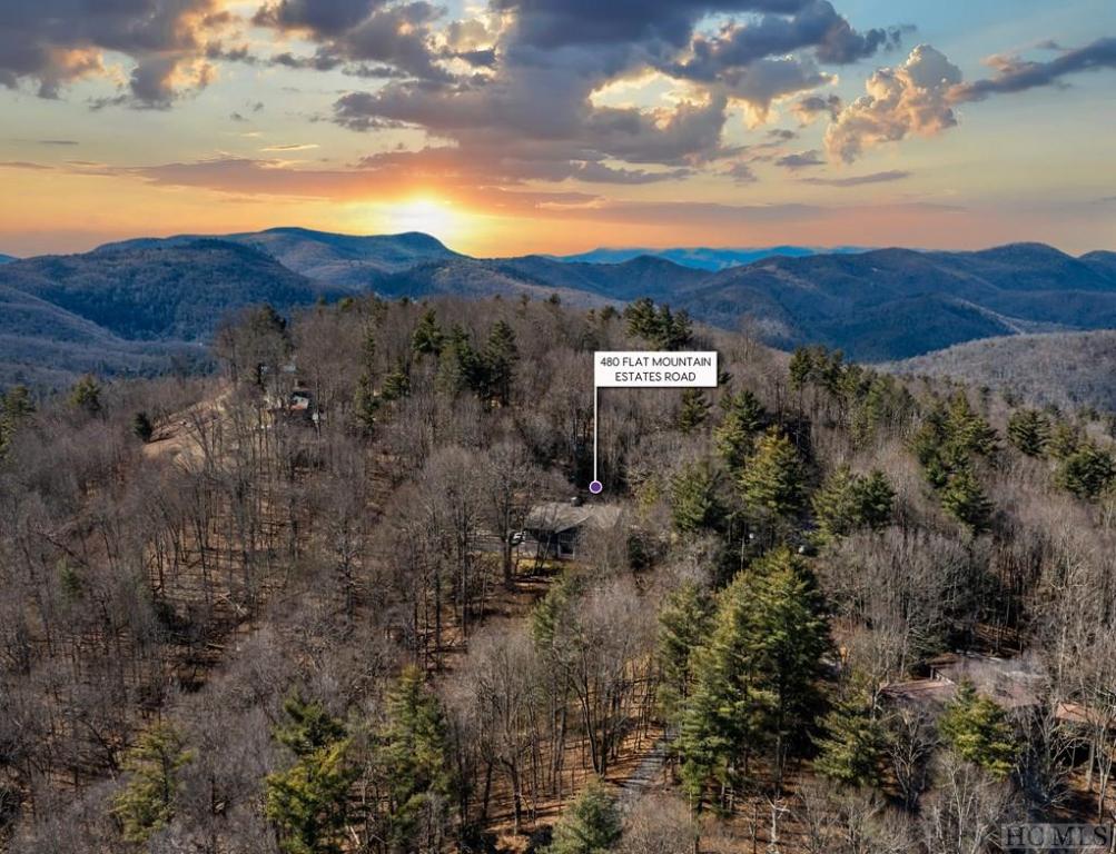 480 Flat Mountain Estates Road