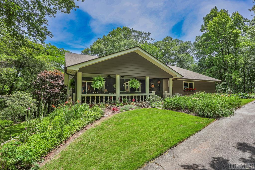 480 Flat Mountain Estates Road