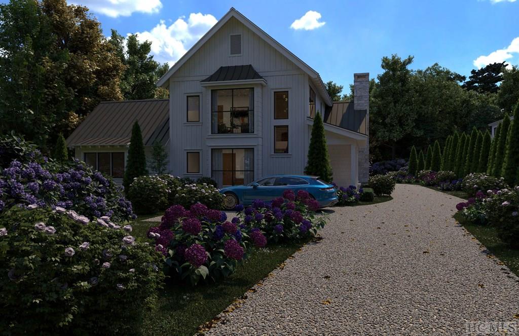 83 Sanctuary Ridge Road