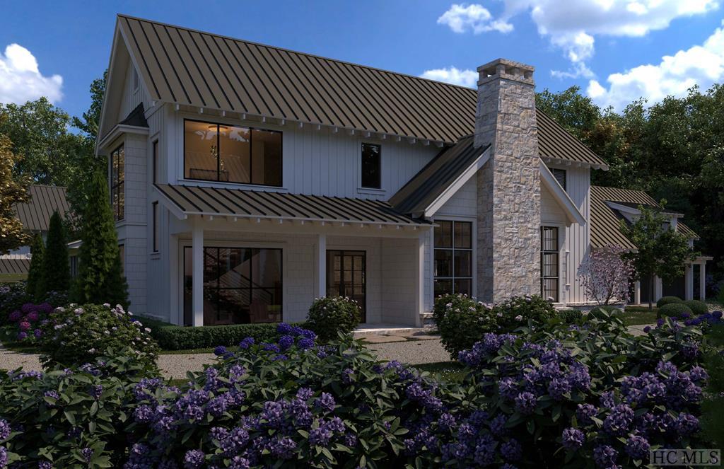 83 Sanctuary Ridge Road