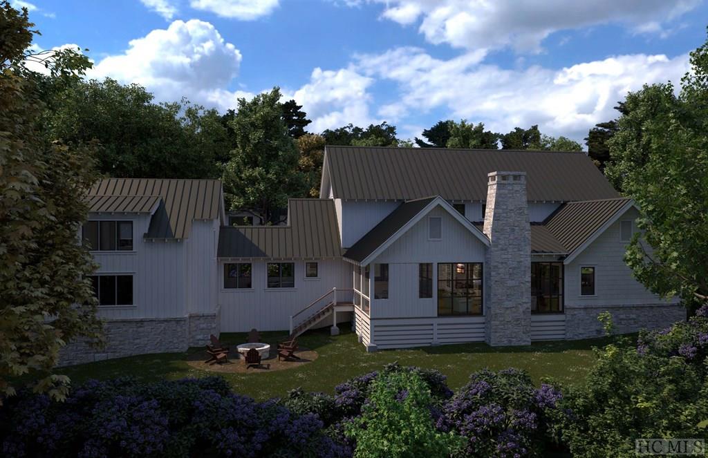 83 Sanctuary Ridge Road