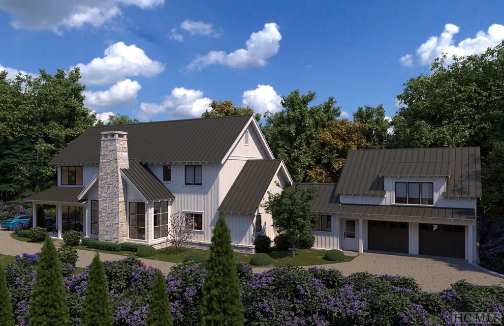 83 Sanctuary Ridge Road