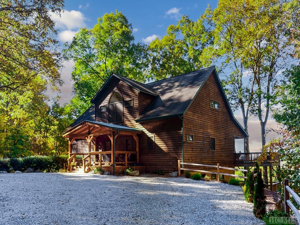 382 Hurrah Ridge