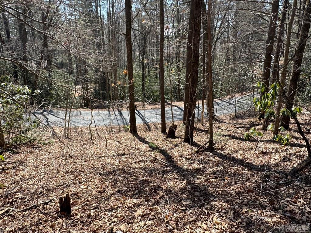 TBD Clear Creek Road