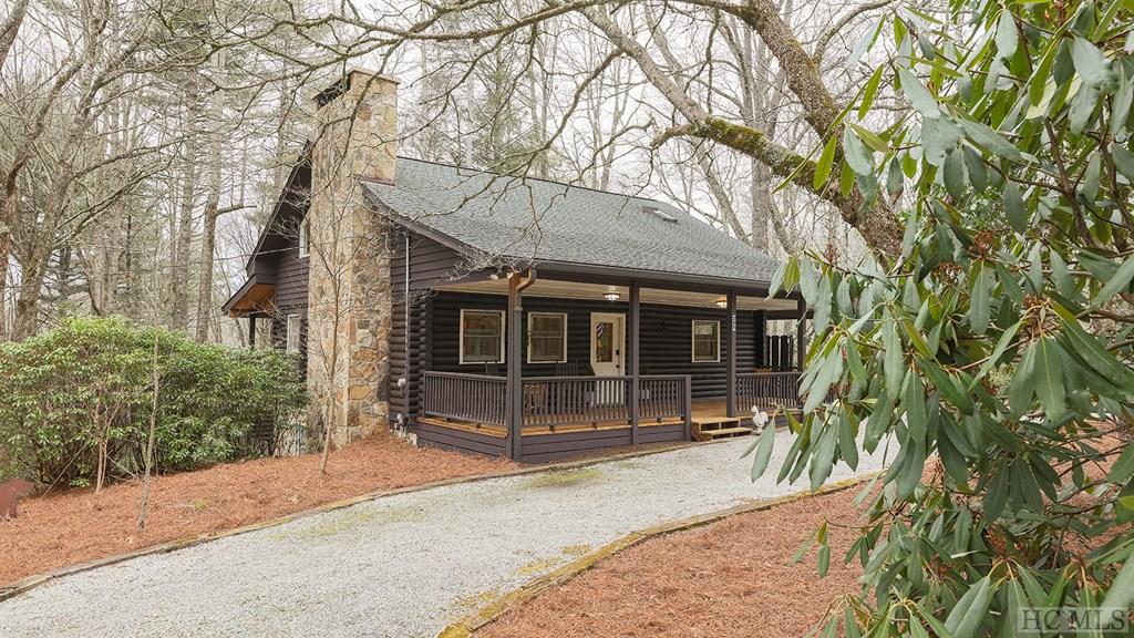 295 Woodland Hill Drive