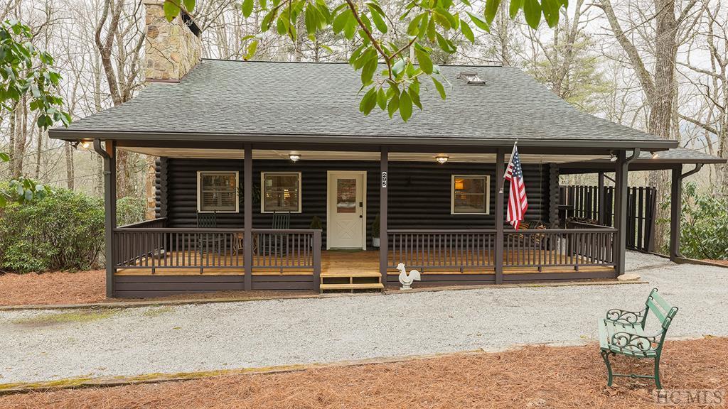 295 Woodland Hill Drive