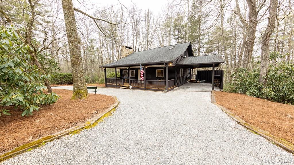 295 Woodland Hill Drive