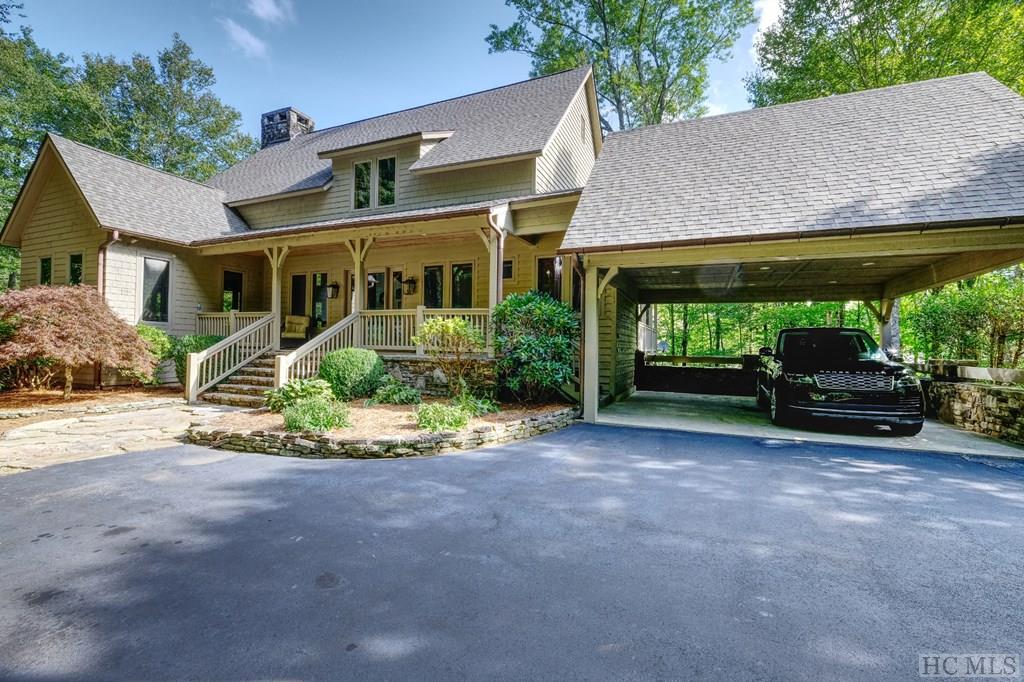 50 Catamount Trail