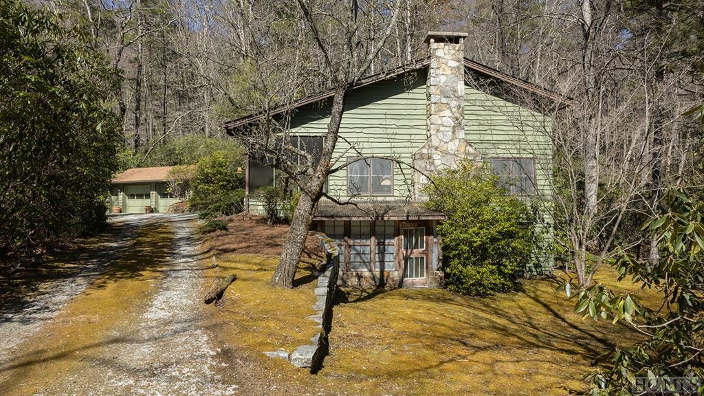 580 Edwards Creek Road