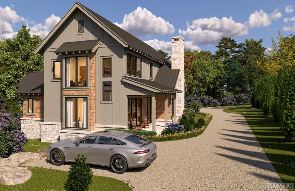 Lot 9 Sanctuary Ridge Road