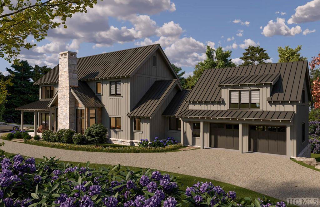 Lot 9 Sanctuary Ridge Road