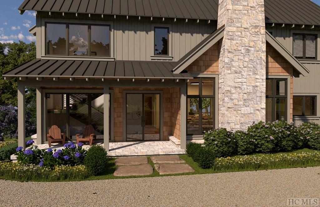 Lot 9 Sanctuary Ridge Road