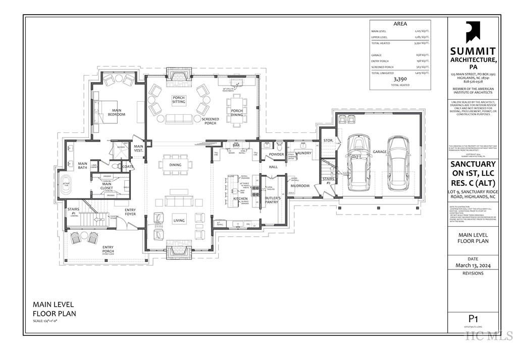 Lot 9 Sanctuary Ridge Road