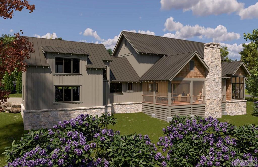 Lot 9 Sanctuary Ridge Road