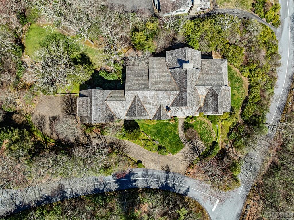 21 Lower Brushy Face Circle