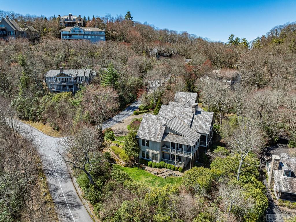 21 Lower Brushy Face Circle