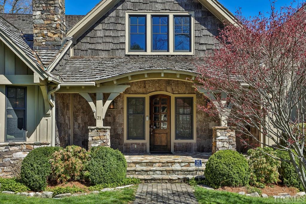 21 Lower Brushy Face Circle