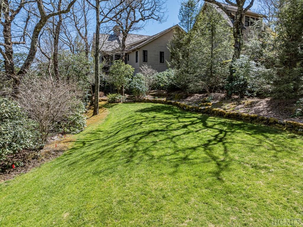 21 Lower Brushy Face Circle