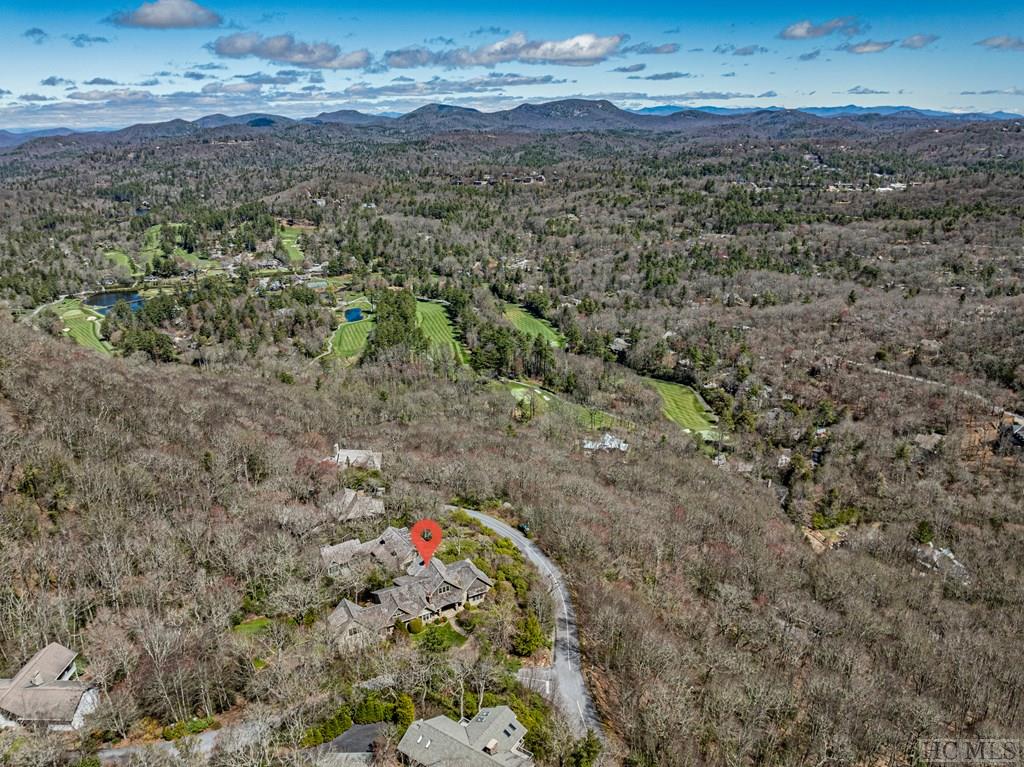 21 Lower Brushy Face Circle