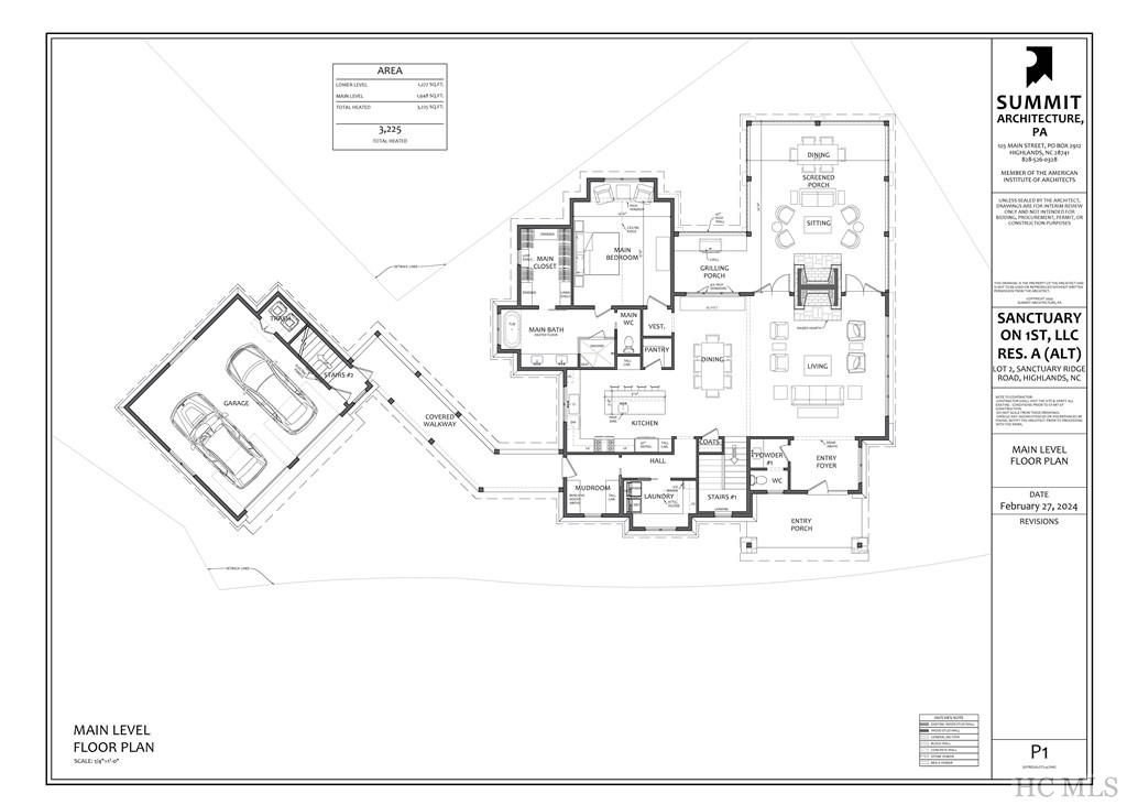 Lot 2 Sanctuary Ridge Road