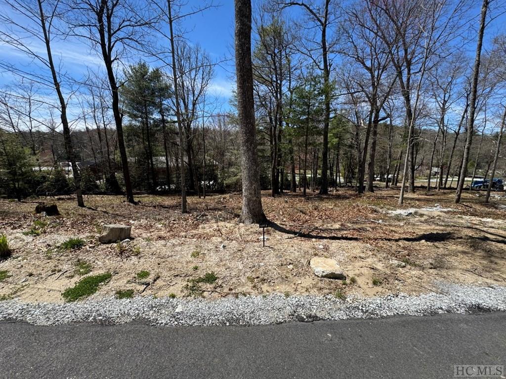 Lot 2 Sanctuary Ridge Road