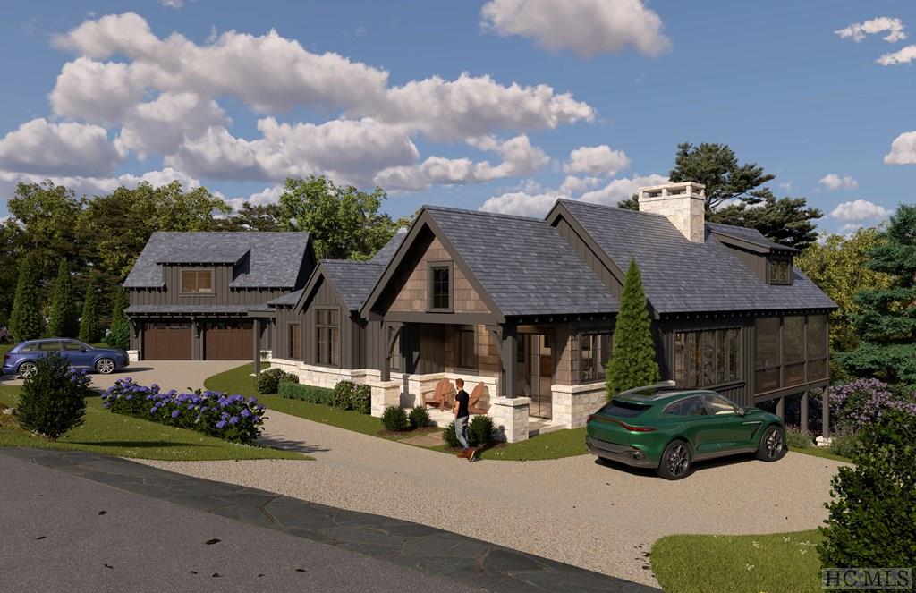 Lot 2 Sanctuary Ridge Road