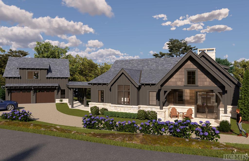 Lot 2 Sanctuary Ridge Road