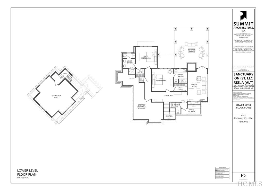 Lot 2 Sanctuary Ridge Road