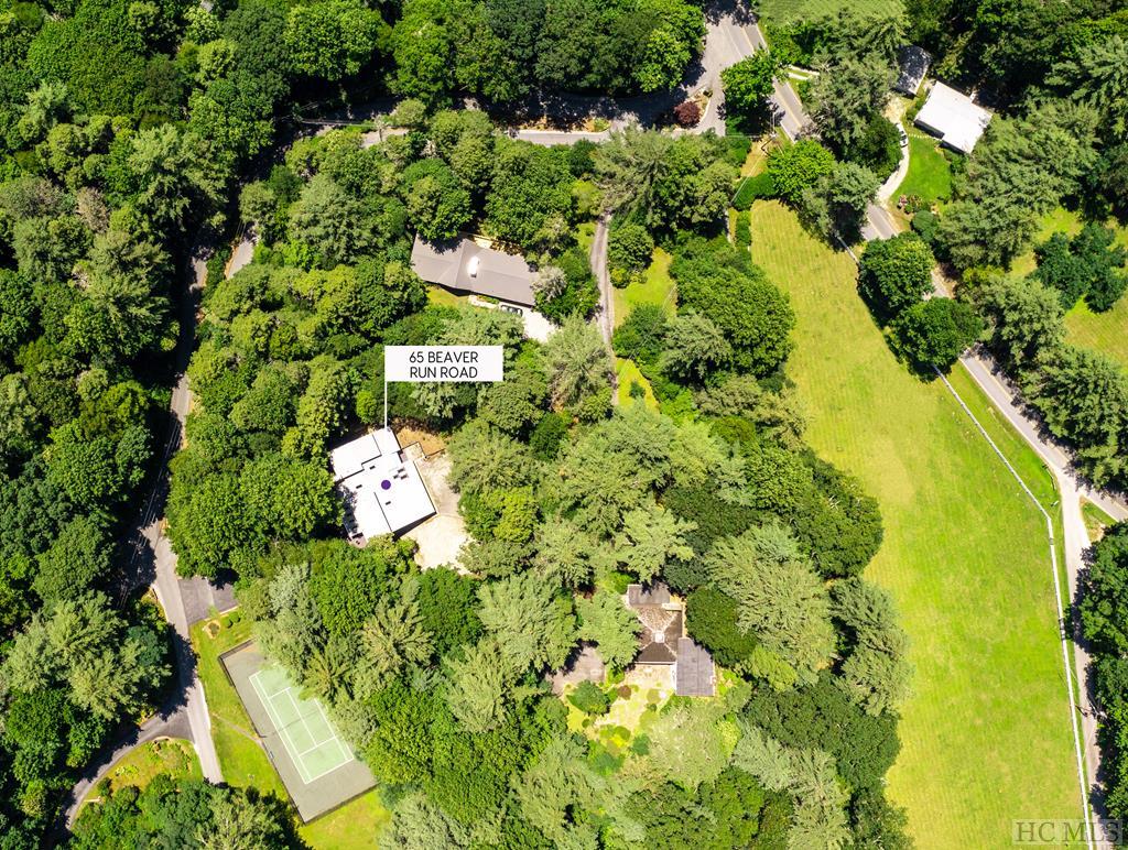 65 Beaver Run Road