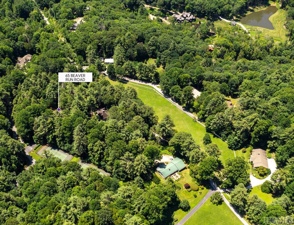 65 Beaver Run Road
