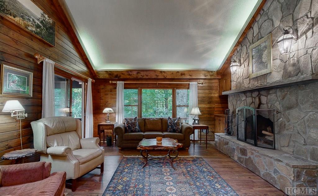 65 Beaver Run Road
