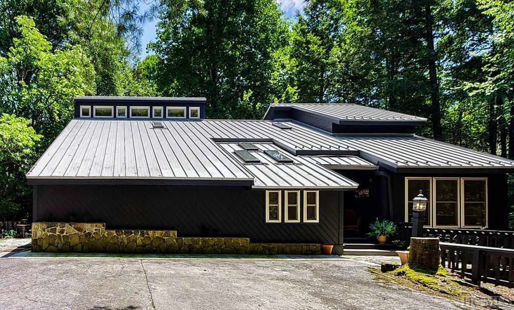 65 Beaver Run Road