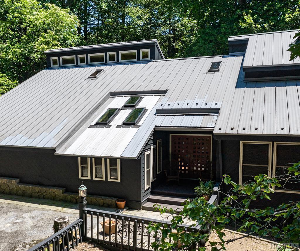 65 Beaver Run Road