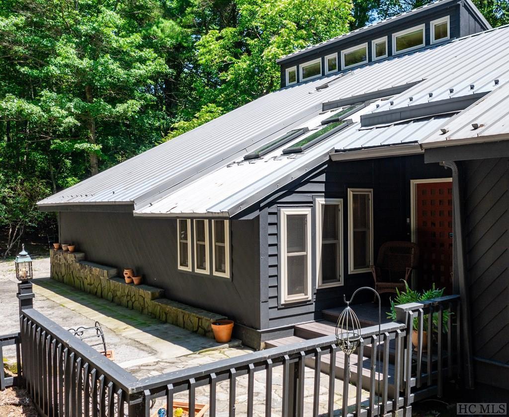 65 Beaver Run Road