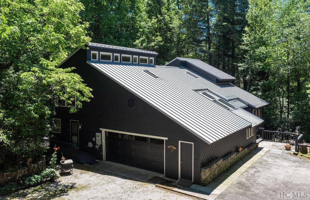65 Beaver Run Road