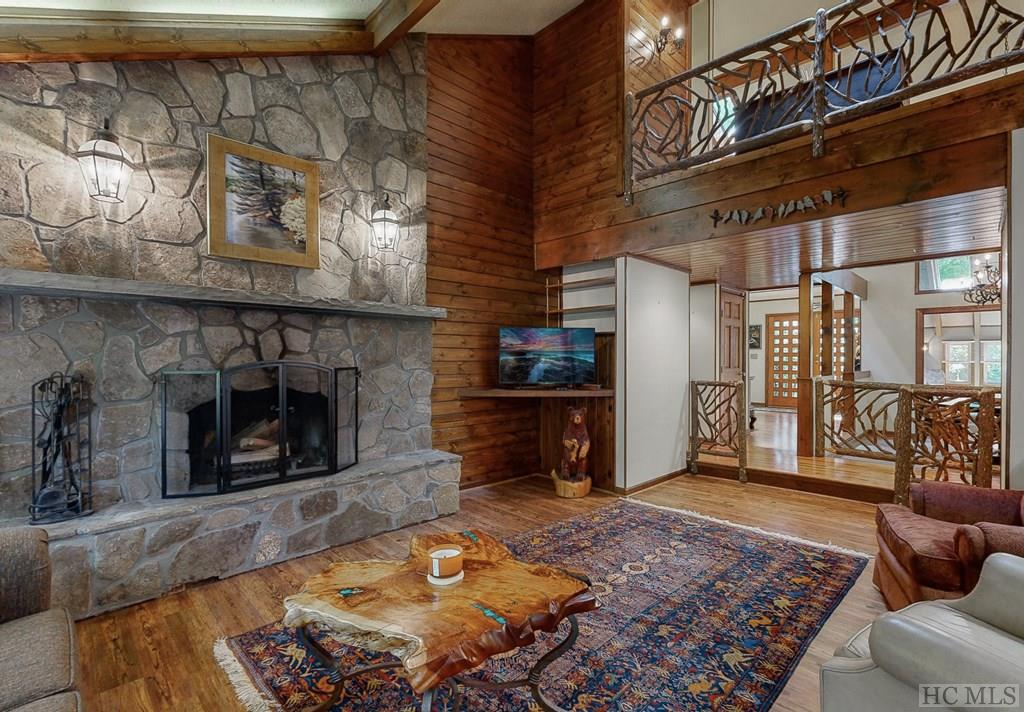 65 Beaver Run Road